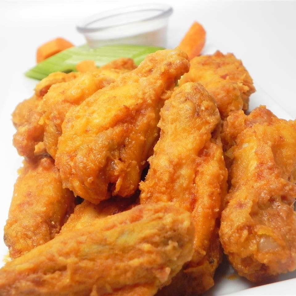 Wing Zings.