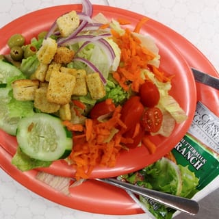 House Salad