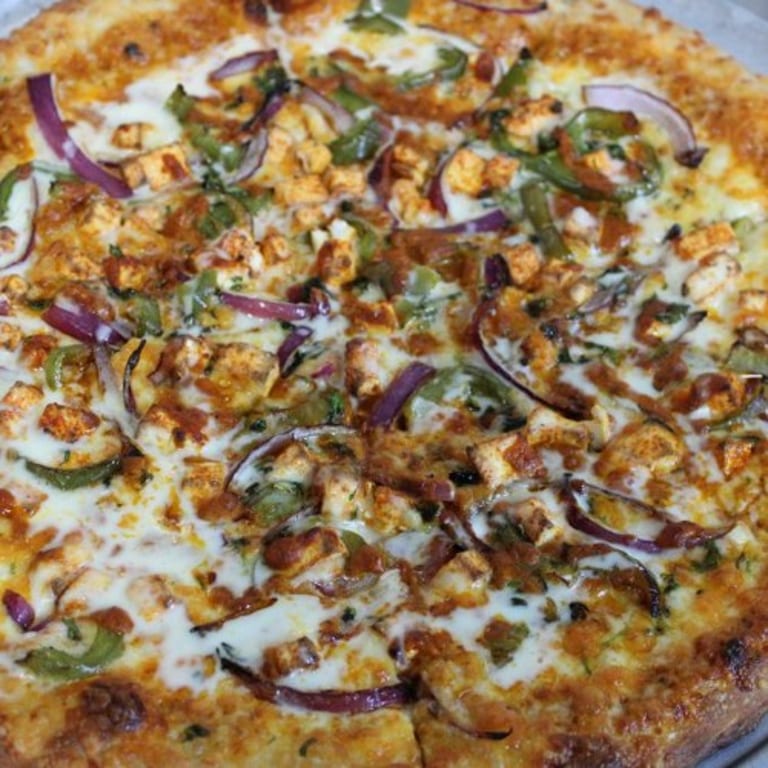 Savor Our Paneer Makhani