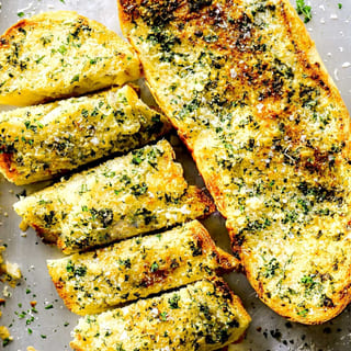 Garlic Bread