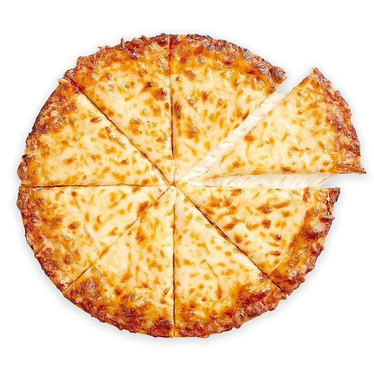 Delicious Margherita Pizza