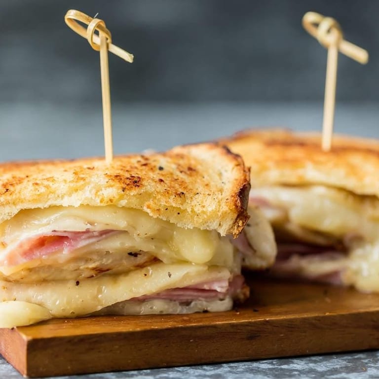 Delicious Grilled Chicken Sandwich Options