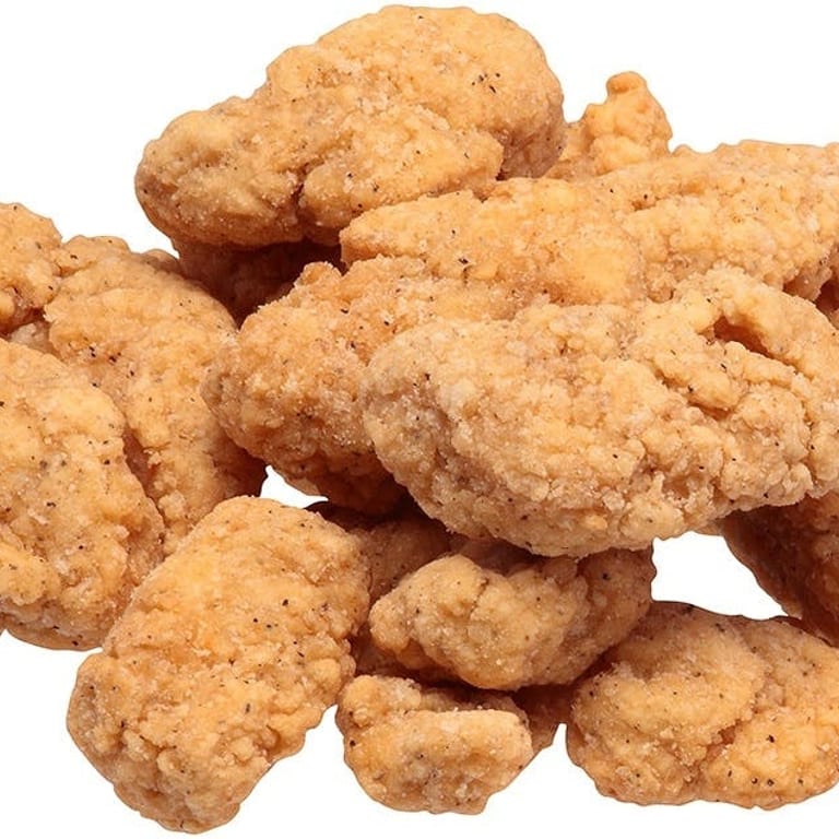 Savor Our Wings