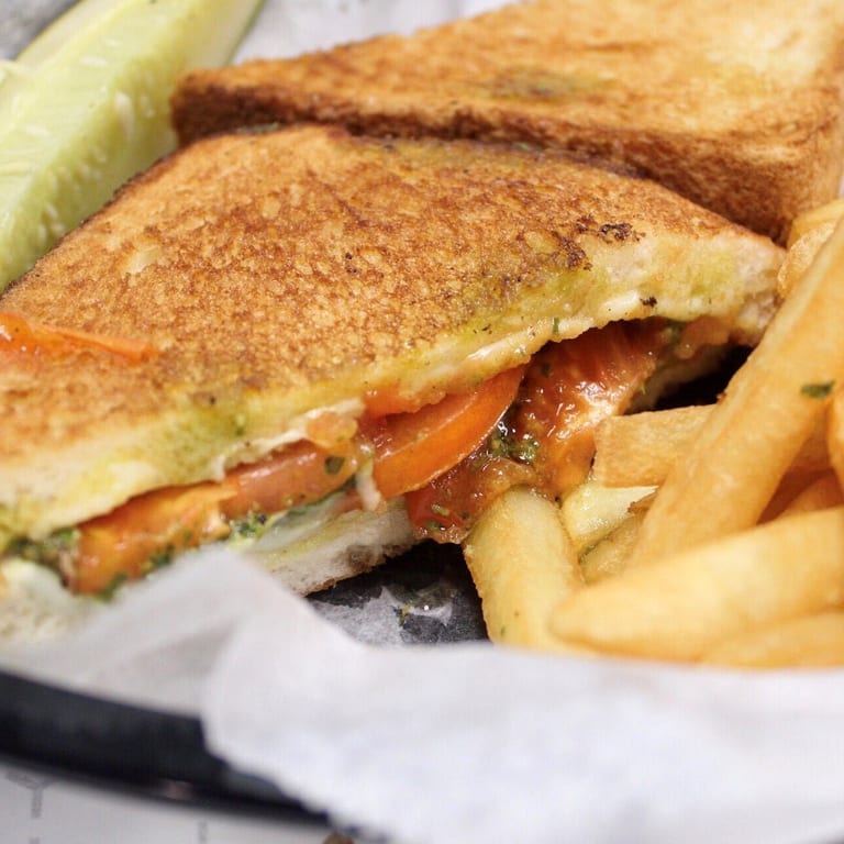 Fast Delivery for Pizza, Pasta, and More