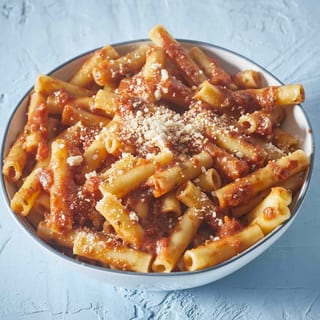 Imported Ziti